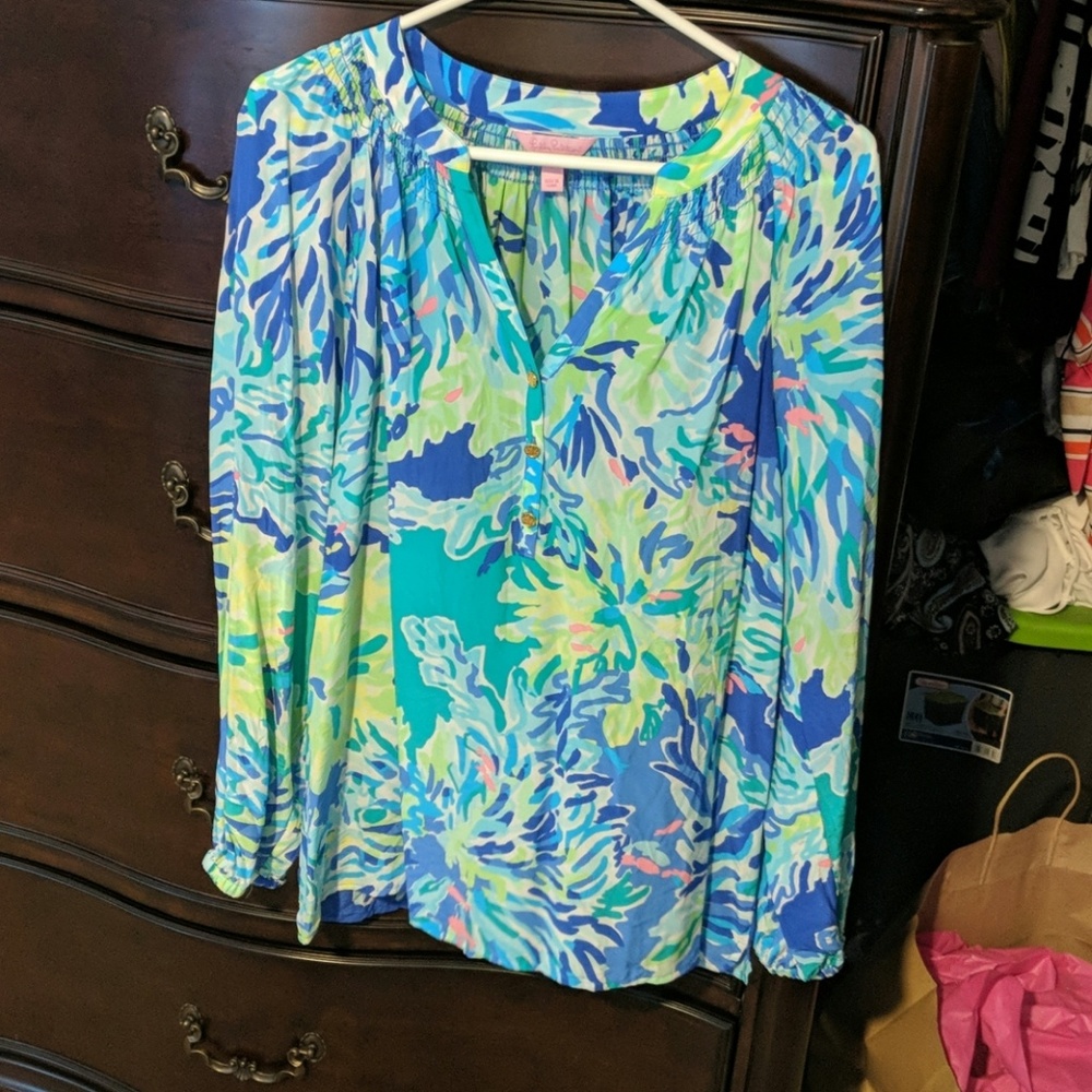 Lilly Pulitzer